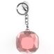 Защитный чехол Deexe Diamond Case для Samsung Galaxy Buds Live / Buds Pro / Buds 2 / Buds 2 Pro / Buds FE - Rose Pink (267825RP). Фото 2 из 7
