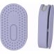 Защитный чехол Deexe Easy Stick для Samsung Galaxy SmartTag 2 - Lavender (422504V). Фото 1 из 6
