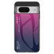 Защитный чехол Deexe Gradient Color для Google Pixel 8 - Rose (325724M). Фото 1 из 7