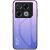 Защитный чехол Deexe Gradient Color для Infinix GT 20 Pro - Pink / Purple: фото 1 из 7