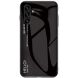 Защитный чехол Deexe Gradient Color для Samsung Galaxy A24 (A245) - Black (322353B). Фото 1 из 8