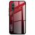 Защитный чехол Deexe Gradient Color для Xiaomi Mi Note 10 / Note 10 Pro - Red/Black: фото 1 из 13