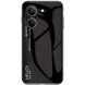 Защитный чехол Deexe Gradient Color для Xiaomi Poco X8 Pro - Black (409050B). Фото 1 из 8
