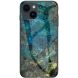 Захисний чохол Deexe Gradient Pattern для Apple iPhone 15 - Emerald (329560E). Фото 1 з 7