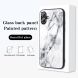 Захисний чохол Deexe Gradient Pattern для Apple iPhone 16 Plus - Black (360629B). Фото 5 з 9
