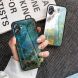 Захисний чохол Deexe Gradient Pattern для Apple iPhone 16 Plus - Black (360629B). Фото 7 з 9