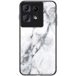 Захисний чохол Deexe Gradient Pattern для Motorola Edge 50 Pro - White (353644W)