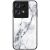 Захисний чохол Deexe Gradient Pattern для Motorola Edge 50 Pro - White: фото 1 з 12