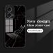 Захисний чохол Deexe Gradient Pattern для Motorola Moto G24 Power - White (347918W). Фото 4 з 8