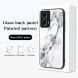 Захисний чохол Deexe Gradient Pattern для Motorola Moto G24 Power - White (347918W). Фото 8 з 8