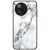 Захисний чохол Deexe Gradient Pattern для Xiaomi Poco F7 Ultra - White: фото 1 з 7