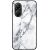 Захисний чохол Deexe Gradient Pattern для Xiaomi Poco X7 Pro - White: фото 1 з 8