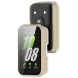 Защитный чехол Deexe Hard Frame для Samsung Galaxy Fit 3 - Glossy Ivory White (349004GW). Фото 7 из 8