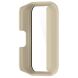 Защитный чехол Deexe Hard Frame для Samsung Galaxy Fit 3 - Glossy Ivory White (349004GW). Фото 4 из 8