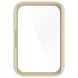 Защитный чехол Deexe Hard Frame для Samsung Galaxy Fit 3 - Glossy Ivory White (349004GW). Фото 6 из 8