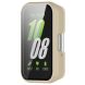 Защитный чехол Deexe Hard Frame для Samsung Galaxy Fit 3 - Glossy Ivory White (349004GW). Фото 2 из 8