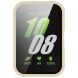 Защитный чехол Deexe Hard Frame для Samsung Galaxy Fit 3 - Glossy Ivory White (349004GW). Фото 5 из 8
