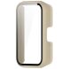 Защитный чехол Deexe Hard Frame для Samsung Galaxy Fit 3 - Glossy Ivory White (349004GW). Фото 3 из 8