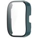 Захисний чохол Deexe Hard Frame для Xiaomi Amazfit Bip 5 - Pine Needle Green (339800G). Фото 2 з 8