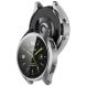 Защитный чехол Deexe Hard Frame для Xiaomi Watch 2 - Silver (350905S). Фото 7 из 8