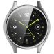 Защитный чехол Deexe Hard Frame для Xiaomi Watch 2 - Silver (350905S). Фото 6 из 8