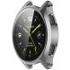 Защитный чехол Deexe Hard Frame для Xiaomi Watch 2 - Silver (350905S). Фото 5 из 8
