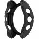 Защитный чехол Deexe Hollow Cover для Garmin Enduro 3 - Black / Green (368001BG). Фото 4 из 5