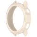 Защитный чехол Deexe Hollow Frame для Garmin Venu 4 (41mm) - Starlight (362401SG). Фото 2 из 7