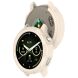 Защитный чехол Deexe Hollow Frame для Garmin Venu 4 (41mm) - Starlight (362401SG). Фото 6 из 7