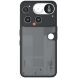 Защитный чехол Deexe Matte Skin для Nothing Phone (3) - Black (386423B). Фото 2 из 12