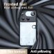 Защитный чехол Deexe Matte Skin для Nothing Phone (3) - Black (386423B). Фото 9 из 12