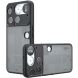Защитный чехол Deexe Matte Skin для Nothing Phone (3) - Black (386423B). Фото 1 из 12
