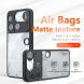 Защитный чехол Deexe Matte Skin для Nothing Phone (3) - Black (386423B). Фото 3 из 12