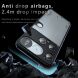 Защитный чехол Deexe Matte Skin для Nothing Phone (3) - Black (386423B). Фото 4 из 12