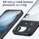 Защитный чехол Deexe Matte Skin для Nothing Phone (3) - Black (386423B). Фото 11 из 12