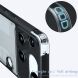 Защитный чехол Deexe Matte Skin для Nothing Phone (3) - Black (386423B). Фото 5 из 12
