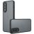 Защитный чехол Deexe Matte Skin для OnePlus Nord 5 / Ace 5 Ultra - Black: фото 1 из 4