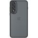 Защитный чехол Deexe Matte Skin для OnePlus Nord 5 / Ace 5 Ultra - Black (387528B). Фото 2 из 4