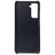 Защитный чехол Deexe Pocket Case для Samsung Galaxy S24 - Black (343542B). Фото 4 из 4