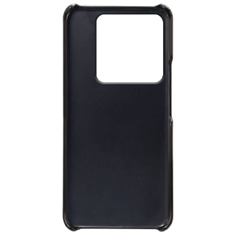 Защитный чехол Deexe Pocket Case для Xiaomi 14 Pro - Black: фото 3 из 4