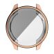 Защитный чехол Deexe Protective Frame для OnePlus Watch - Rose Gold (279501RG). Фото 5 из 9