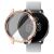 Защитный чехол Deexe Protective Frame для OnePlus Watch - Rose Gold: фото 1 из 9