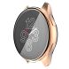 Защитный чехол Deexe Protective Frame для OnePlus Watch - Rose Gold (279501RG). Фото 8 из 9