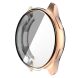 Защитный чехол Deexe Protective Frame для OnePlus Watch - Rose Gold (279501RG). Фото 7 из 9