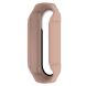Защитный чехол Deexe Protective Frame для Xiaomi Mi Band 7 - Sakura Pink (298714P). Фото 3 из 6