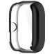 Защитный чехол Deexe Protective Frame для Xiaomi Redmi Watch 5 - Black (374001B). Фото 5 из 7