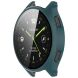 Защитный чехол Deexe Protective Frame для Xiaomi Watch 2 - Green (350901G). Фото 2 из 8
