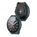 Защитный чехол Deexe Protective Frame для Xiaomi Watch S1 - Dark Green (302000DG). Фото 5 из 9