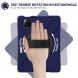 Защитный чехол Deexe Rotation Hybrid для Xiaomi Pad 7 / 7 Pro - Navy Blue (369032DB). Фото 3 из 15