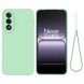Захисний чохол Deexe Silicone Case для OnePlus Nord 5 / Ace 5 Ultra - Green (387508G). Фото 1 з 8